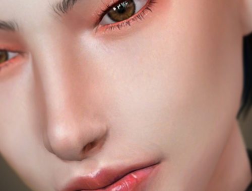 GPME-GOLD MAKEUP SET CC01 (P) at GOPPOLS Me