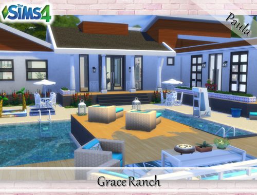 Grace Ranch