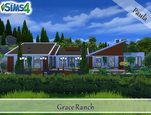 Grace Ranch
