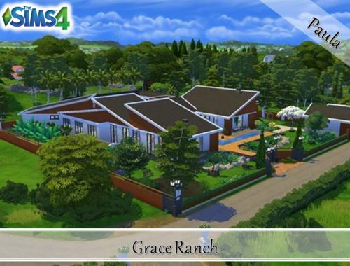 Grace Ranch