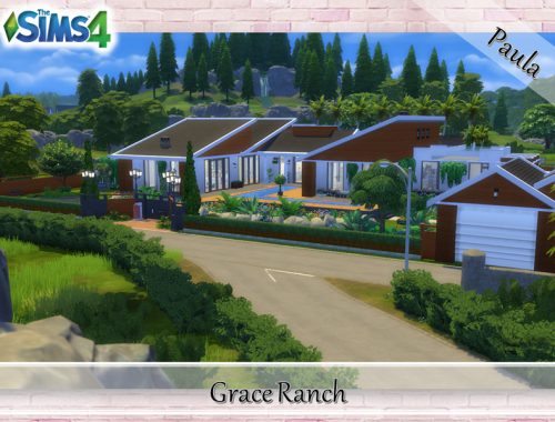 Grace Ranch