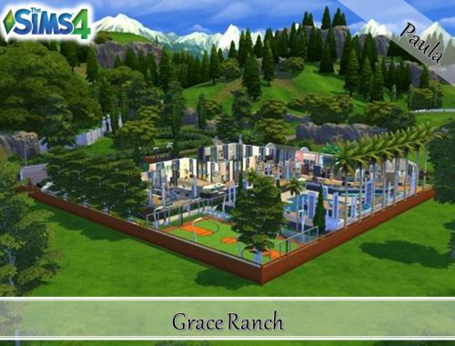 Grace Ranch