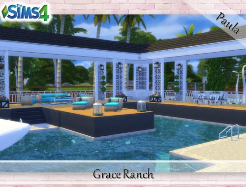Grace Ranch