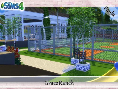 Grace Ranch
