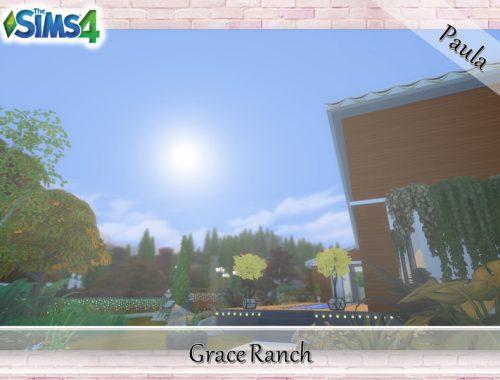 Grace Ranch