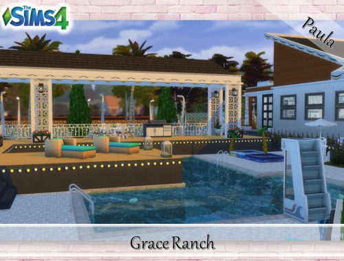 Grace Ranch
