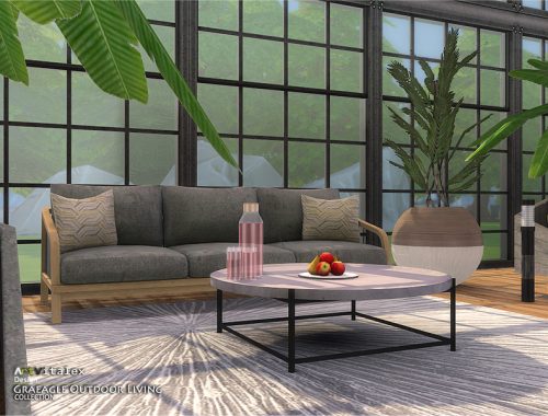 Graeagle Outdoor Living
