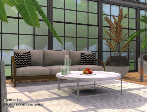 Graeagle Outdoor Living