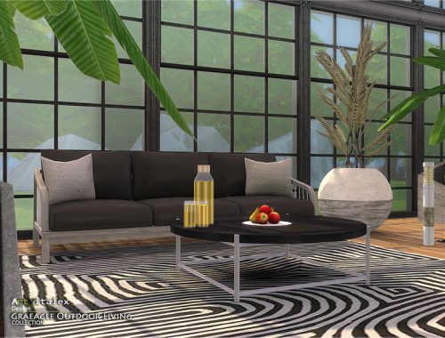 Graeagle Outdoor Living
