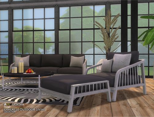Graeagle Outdoor Living