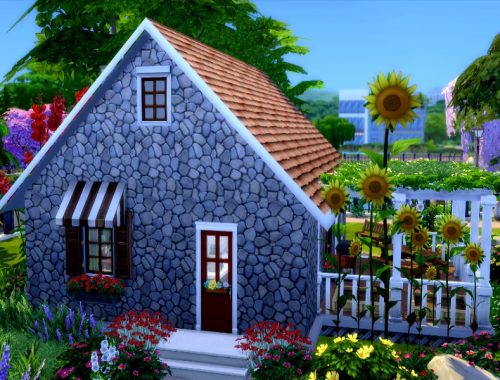 Gramma Cottage