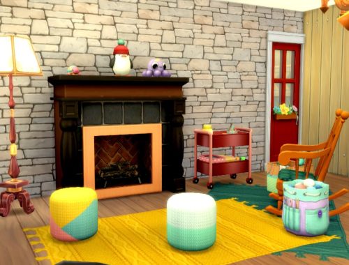 Gramma Cottage