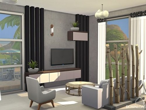Granada domain renovation at DH4S