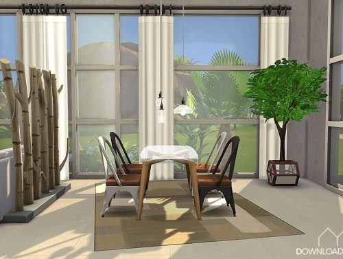 Granada domain renovation at DH4S