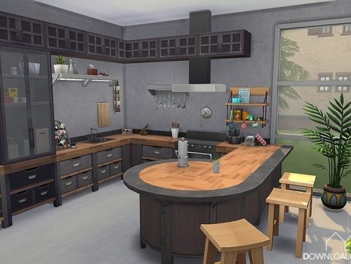 Granada domain renovation at DH4S