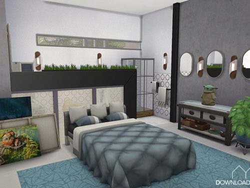 Granada domain renovation at DH4S