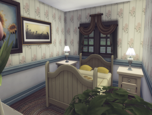 Granny's Cottage - NoCC