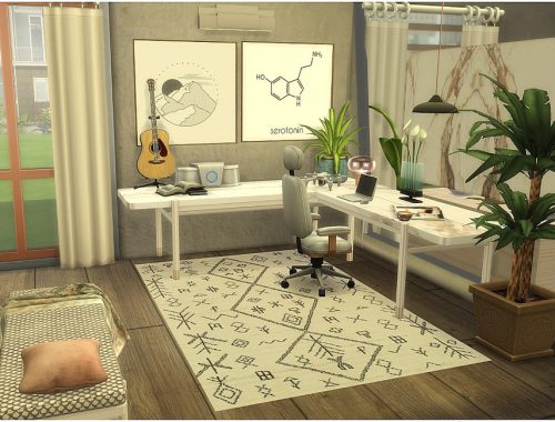 Gray Modern