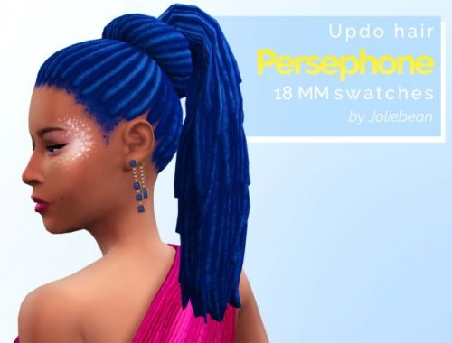 Greek Glam Set at Joliebean