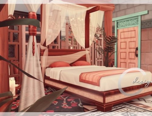 Greek Odyssey at Cross Design
