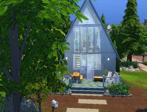 Green Escape| CC