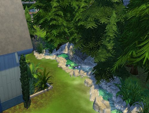 Green Escape| CC