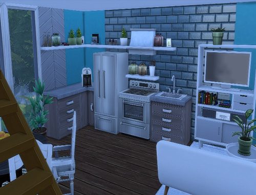 Green Escape| CC