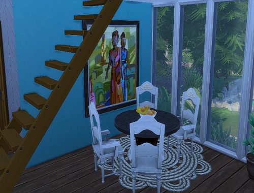 Green Escape| CC