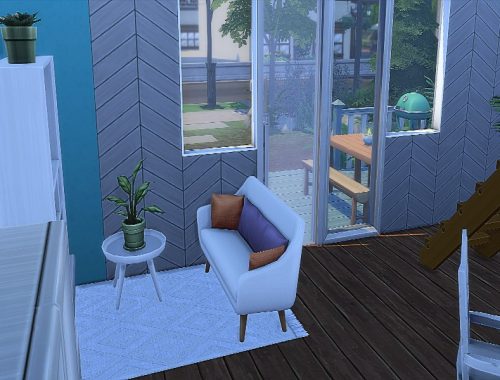 Green Escape| CC