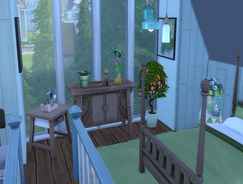 Green Escape| CC