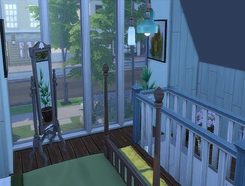 Green Escape| CC