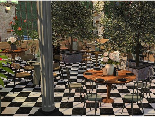 Green House Restaurant