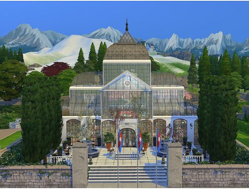 Green House Restaurant