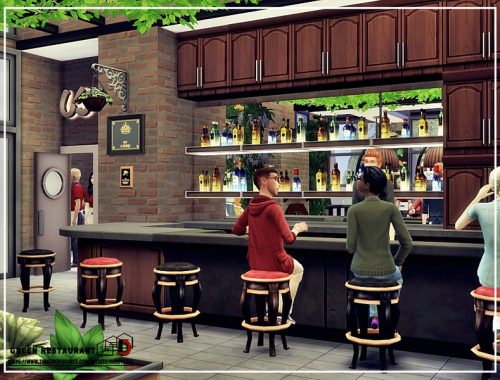 Green Restaurant