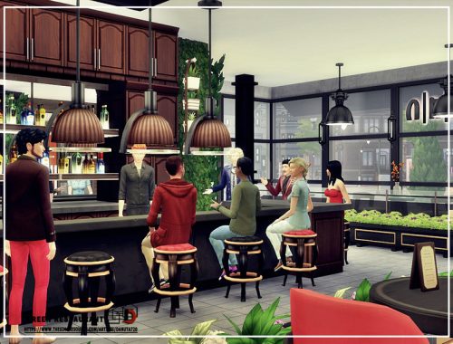 Green Restaurant