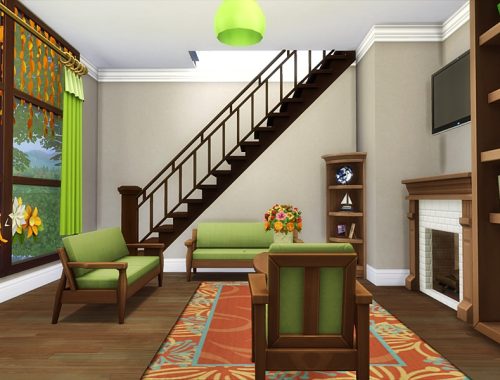 Green valley