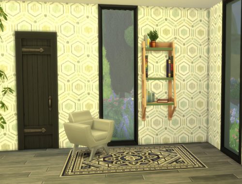 Green Wallpaper Collection