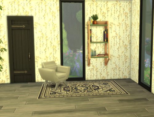 Green Wallpaper Collection