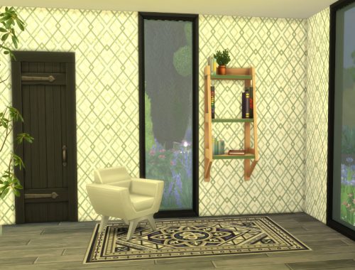 Green Wallpaper Collection