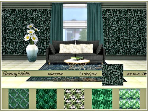 Greenery Walls_marcorse