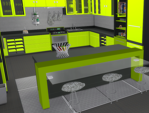Senso Kitchen
