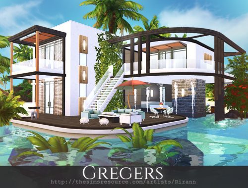 Gregers