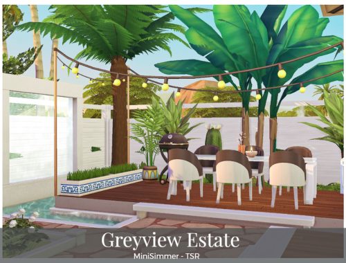Greyview estate