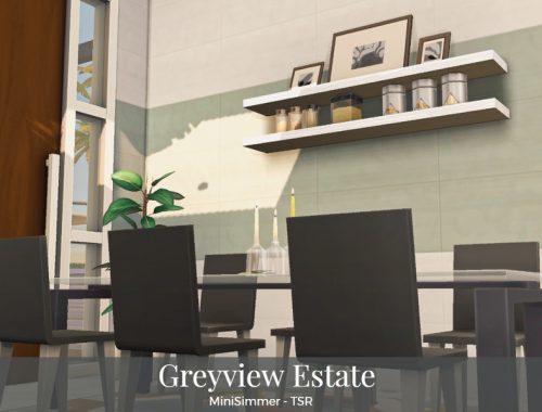 Greyview estate