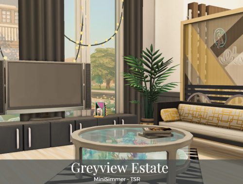 Greyview estate