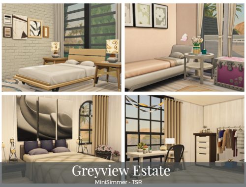 Greyview estate