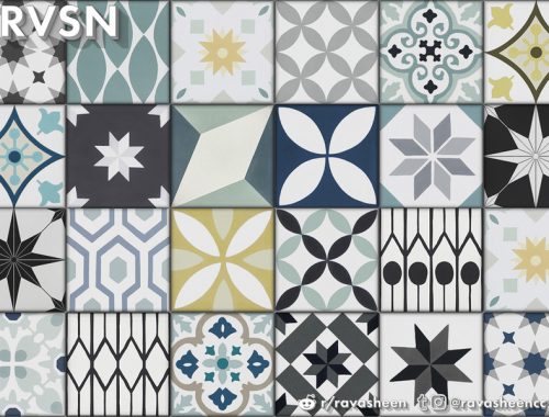 Groutest Of All Tile