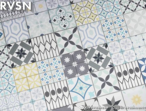 Groutest Of All Tile