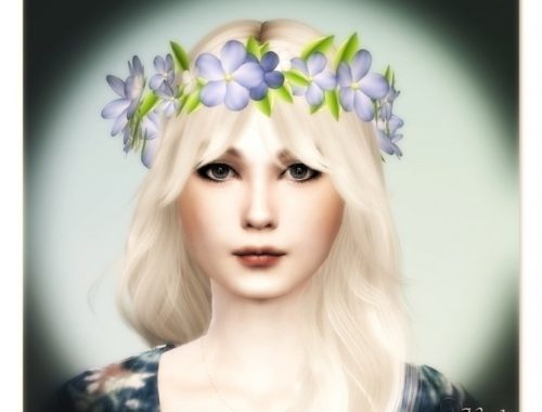Guilietta by Cedric13 at L’univers de Nicole