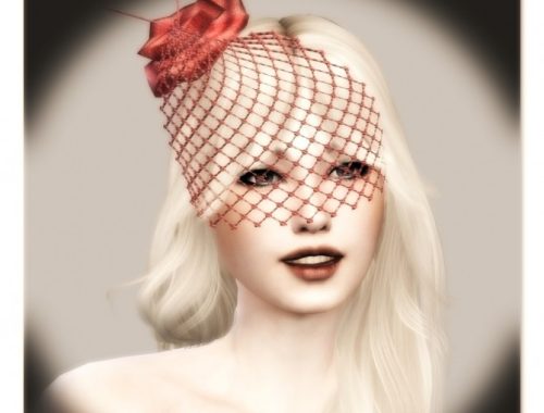 Guilietta by Cedric13 at L’univers de Nicole